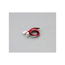 Conector universal 2 contactos