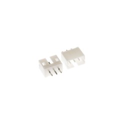 Conector macho para PCB JST...