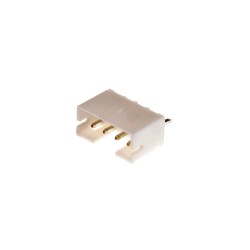 Conector macho para PCB JST...