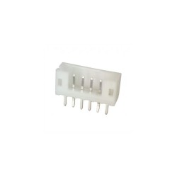 Conector macho para PCB JST...