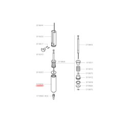 Repuesto cuerpo desoldador...