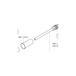 Repuesto sodador Classic...