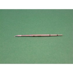 Cartucho Advanced conico...