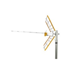 Antena Terrestre LTE700 UHF...