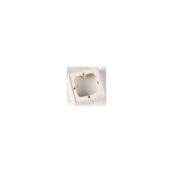 Zocalo Blanco para Montaje...