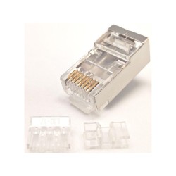Conector RJ45 FTP cat.6A...