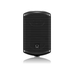 Caja acustica de 2 vias...