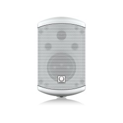 Caja acustica de 2 vias...