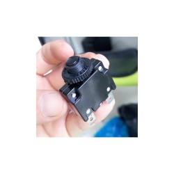 Magnetotermico 8A 250VAC