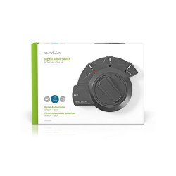 Conmutador optico para 3...