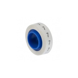 Marcador Adhesivo Nº7