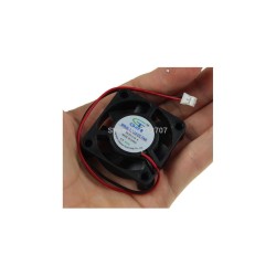 Ventilador 40x40x10 5Vdc...