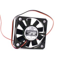 Ventilador 40x40x10 12Vdc...