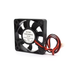 Ventilador 50x50x10 24Vdc...