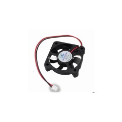 Ventilador 50x50x10 5Vdc...