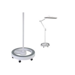 Velleman Soporte suelo con...