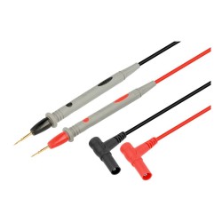 Juego puntas de prueba...