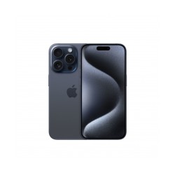 Apple iPhone 15 Pro 15 5 cm...