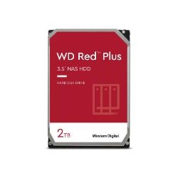 Disco WD Red Plus 3.5" 2Tb...