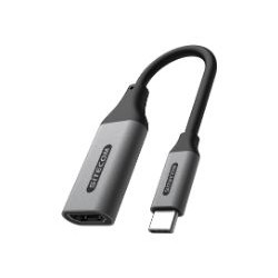 Adaptador Sitecom USB-C a...