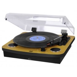 Trevi TT 1022 BT Tocadiscos...