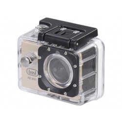 Trevi GO 2200 WIFI cámara...