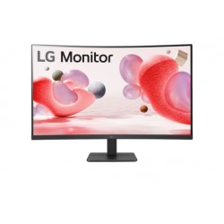 LG 32MR50C-B pantalla para...