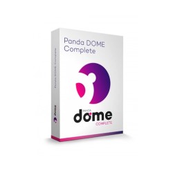 Panda Dome Complete 10...