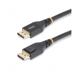 StarTech.com Cable DisplayPort 1.4 con certificación  