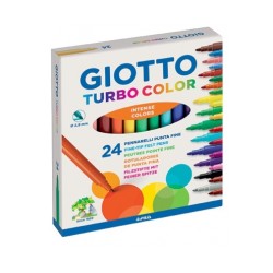 Giotto Turbo Color Multi 24...