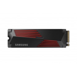 Samsung MZ-V9P1T0 M.2 1 TB...