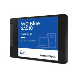 WD Blue WDS400T3B0A SSD 4TB...