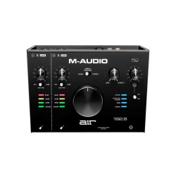 Interfaz de audio MIDI...