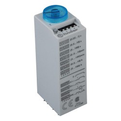 Rele temporizador...