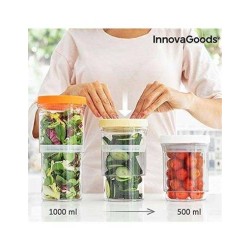 INNOVAGOODS Pack de 3...
