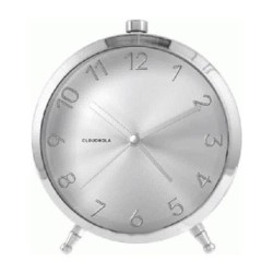 CLOUDNOLA Reloj Con Alarma...