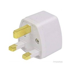 Enchufe Universal a...