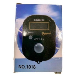 Cuenta Bultos Digital Hasta...