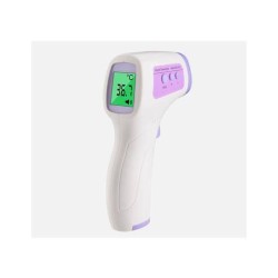 TECHEALTH Termometro...