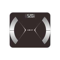 MUVIP Bascula Corporal de...