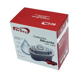 FERSAY PACK DE 6 Filtros de...