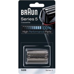 BRAUN Repuesto Hojilla 52B...