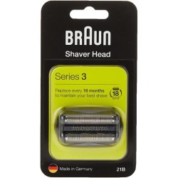 BRAUN Recambio Cabezal Para...