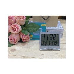 SANDA Reloj Digital...