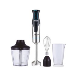 MUVIP Batidora De Mano Inox...