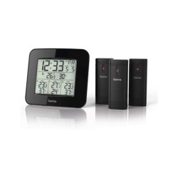 HAMA Estacion Metereologica...