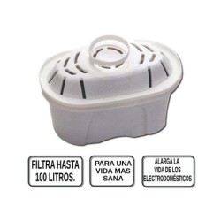 FERSAY Filtro de Agua...