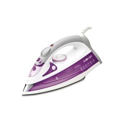 MUVIP Plancha Vapor 2200W...