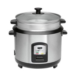 CLATRONIC Arrocera...