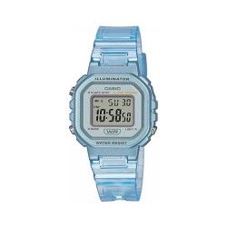 CASIO COLECCION...